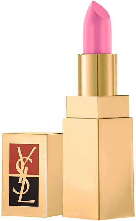 pink muse yves saint laurent|ysl rose celebration lipstick.